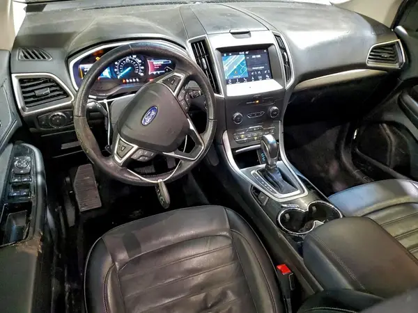 2FMPK4J87HBB72777 2017 FORD EDGE - Image 8