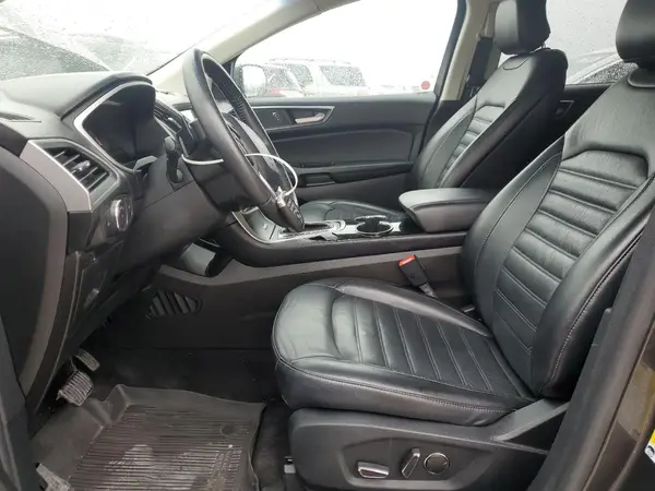 2FMPK4J87HBB77039 2017 FORD EDGE - Image 7