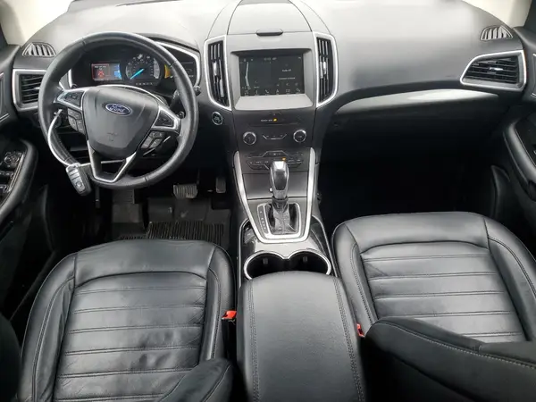2FMPK4J87HBB77039 2017 FORD EDGE - Image 8