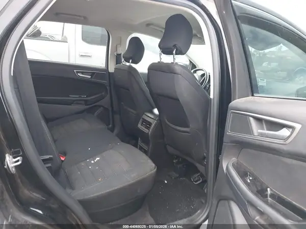 2FMPK4J87HBB83360 2017 FORD EDGE - Image 8