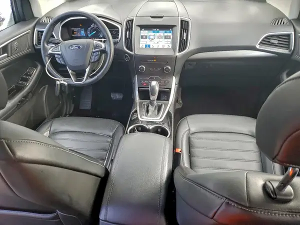 2FMPK4J87HBB86761 2017 FORD EDGE - Image 8