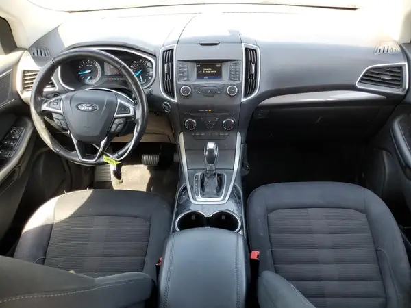 2FMPK4J87HBB89451 2017 FORD EDGE - Image 8