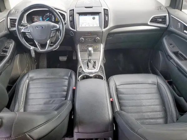2FMPK4J87HBB96108 2017 FORD EDGE - Image 8