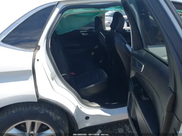 2FMPK4J87HBB96237 2017 FORD EDGE - Image 8