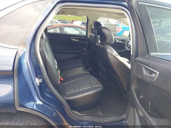 2FMPK4J87HBB96335 2017 FORD EDGE - Image 8