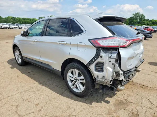 2FMPK4J87HBB98151 2017 FORD EDGE - Image 2