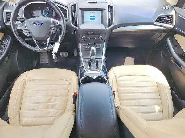 2FMPK4J87HBB98151 2017 FORD EDGE - Image 8