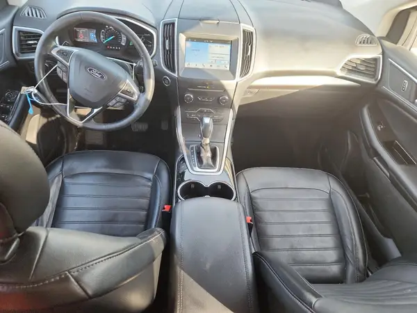 2FMPK4J87HBC02473 2017 FORD EDGE - Image 8