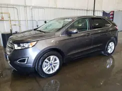 2FMPK4J87HBC04904 2017 FORD EDGE