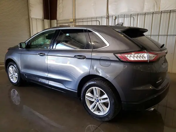 2FMPK4J87HBC04904 2017 FORD EDGE - Image 2
