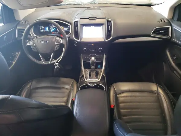 2FMPK4J87HBC04904 2017 FORD EDGE - Image 8