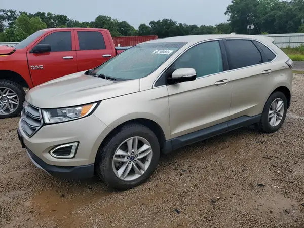 2FMPK4J87HBC04949 2017 FORD EDGE - Image 1