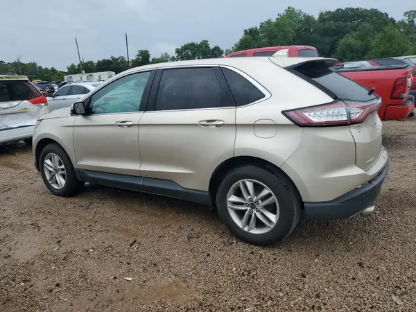 2FMPK4J87HBC04949 2017 FORD EDGE - Image 2