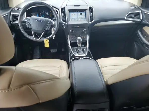 2FMPK4J87HBC04949 2017 FORD EDGE - Image 8