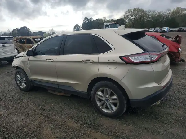 2FMPK4J87HBC05227 2017 FORD EDGE - Image 2