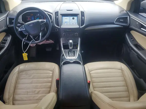 2FMPK4J87HBC05227 2017 FORD EDGE - Image 8