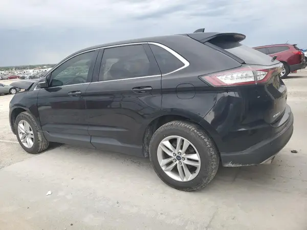 2FMPK4J87HBC05275 2017 FORD EDGE - Image 2
