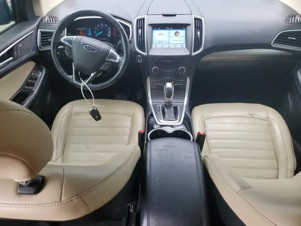 2FMPK4J87HBC05275 2017 FORD EDGE - Image 8