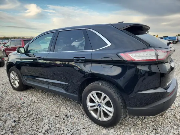 2FMPK4J87HBC06894 2017 FORD EDGE - Image 2
