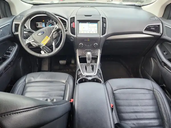 2FMPK4J87HBC06894 2017 FORD EDGE - Image 8
