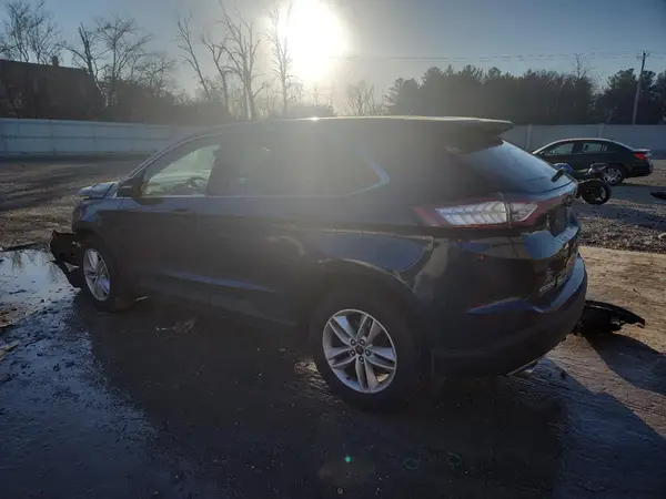 2FMPK4J87HBC14834 2017 FORD EDGE - Image 2