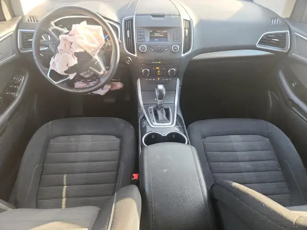 2FMPK4J87HBC14834 2017 FORD EDGE - Image 8