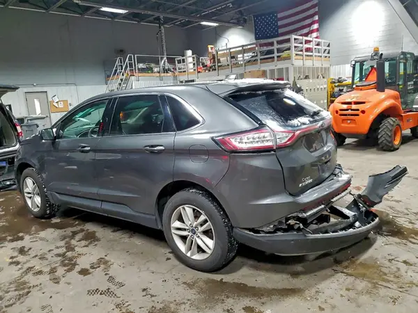 2FMPK4J87HBC15255 2017 FORD EDGE - Image 2