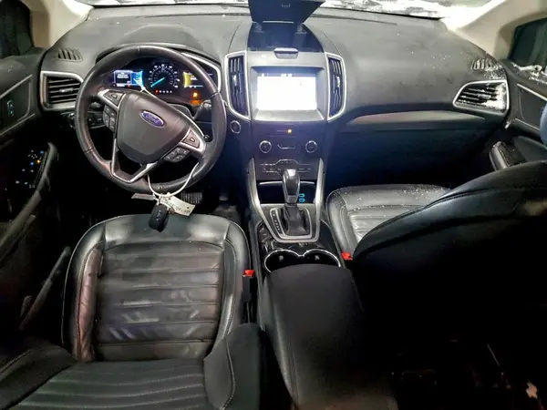 2FMPK4J87HBC15255 2017 FORD EDGE - Image 8