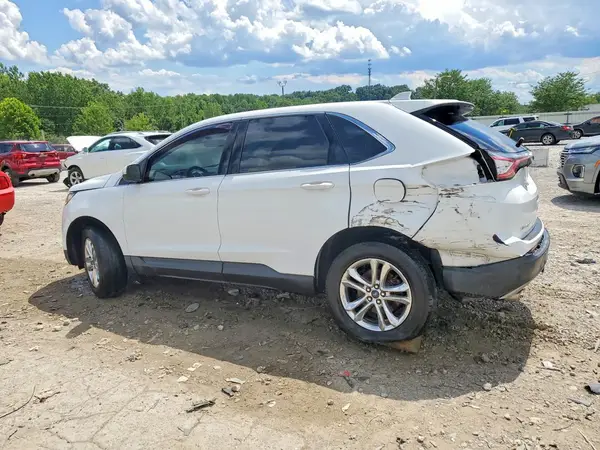 2FMPK4J87HBC18012 2017 FORD EDGE - Image 2