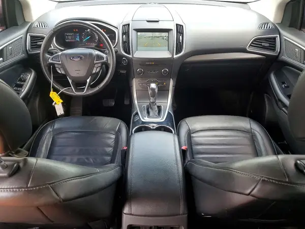 2FMPK4J87HBC18012 2017 FORD EDGE - Image 8