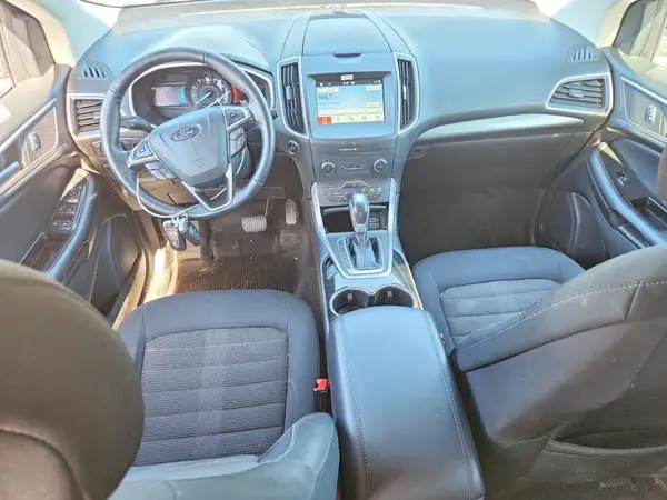 2FMPK4J87HBC18821 2017 FORD EDGE - Image 8