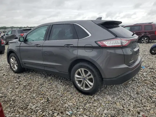 2FMPK4J87HBC21413 2017 FORD EDGE - Image 2