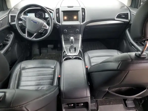 2FMPK4J87HBC21413 2017 FORD EDGE - Image 8