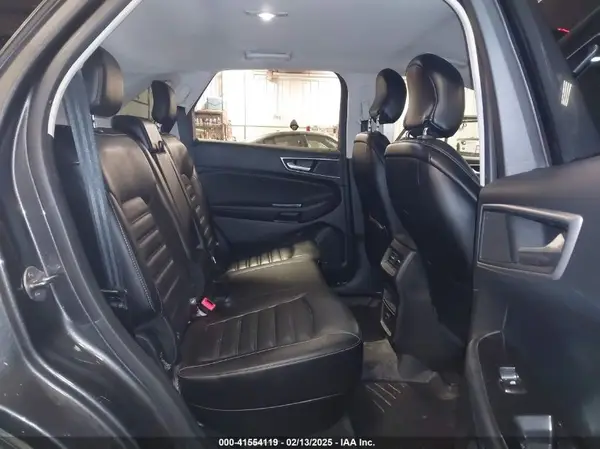 2FMPK4J87HBC32766 2017 FORD EDGE - Image 8