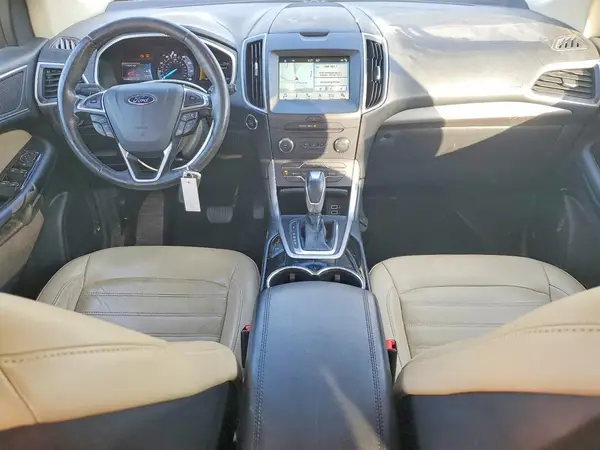 2FMPK4J87HBC42634 2017 FORD EDGE - Image 8