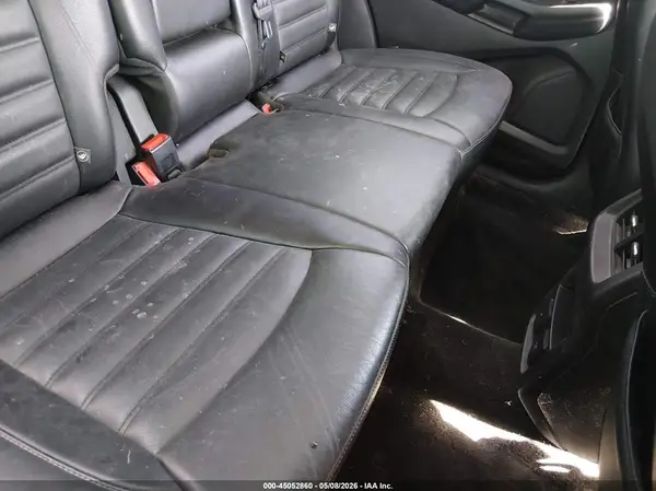 2FMPK4J87HBC50863 2017 FORD EDGE - Image 8