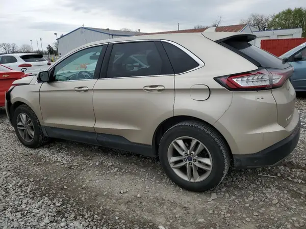 2FMPK4J87HBC53312 2017 FORD EDGE - Image 2