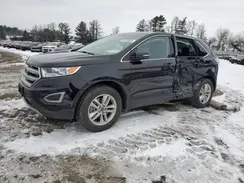 2FMPK4J87HBC58302 2017 FORD EDGE