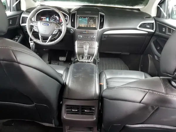 2FMPK4J87HBC58302 2017 FORD EDGE - Image 8