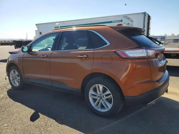 2FMPK4J87HBC64701 2017 FORD EDGE - Image 2