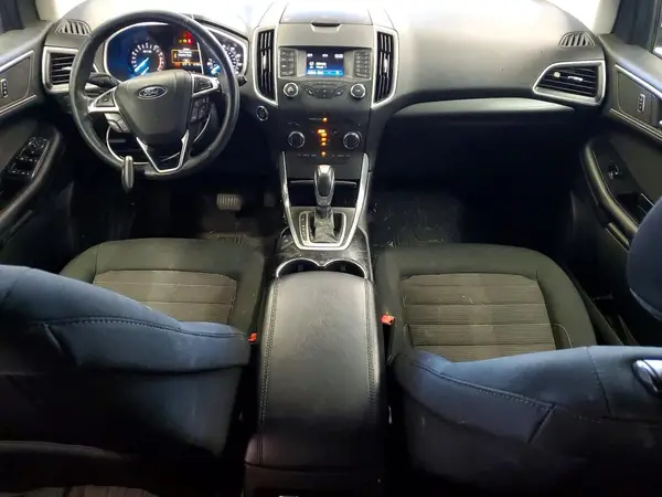 2FMPK4J87HBC64701 2017 FORD EDGE - Image 8