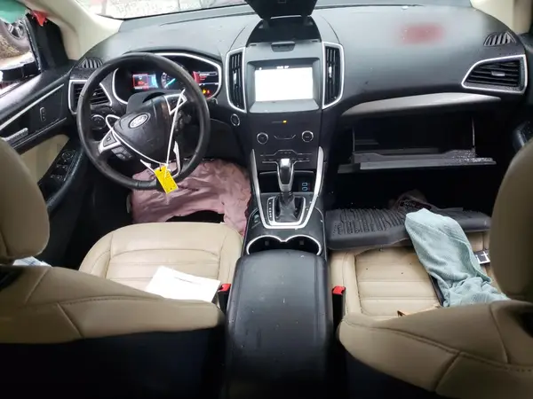 2FMPK4J87HBC67663 2017 FORD EDGE - Image 8