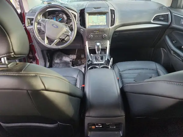 2FMPK4J87HBC67968 2017 FORD EDGE - Image 8