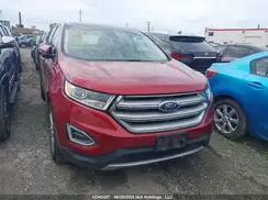 2FMPK4J87JBB00712 2018 FORD EDGE