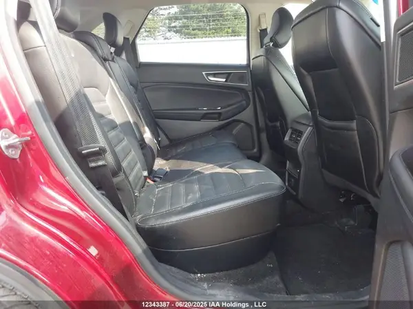 2FMPK4J87JBB00712 2018 FORD EDGE - Image 8