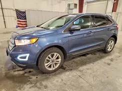 2FMPK4J87JBB05232 2018 FORD EDGE