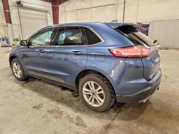 2FMPK4J87JBB05232 2018 FORD EDGE - Image 2