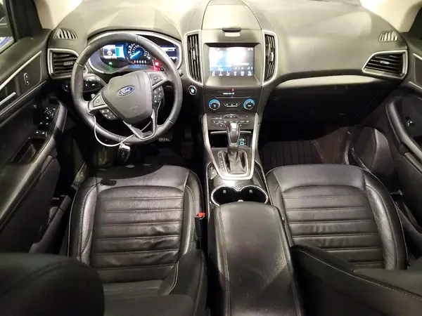 2FMPK4J87JBB05232 2018 FORD EDGE - Image 8