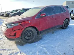 2FMPK4J87JBB13847 2018 FORD EDGE