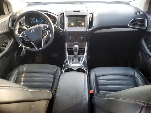 2FMPK4J87JBB13847 2018 FORD EDGE - Image 7